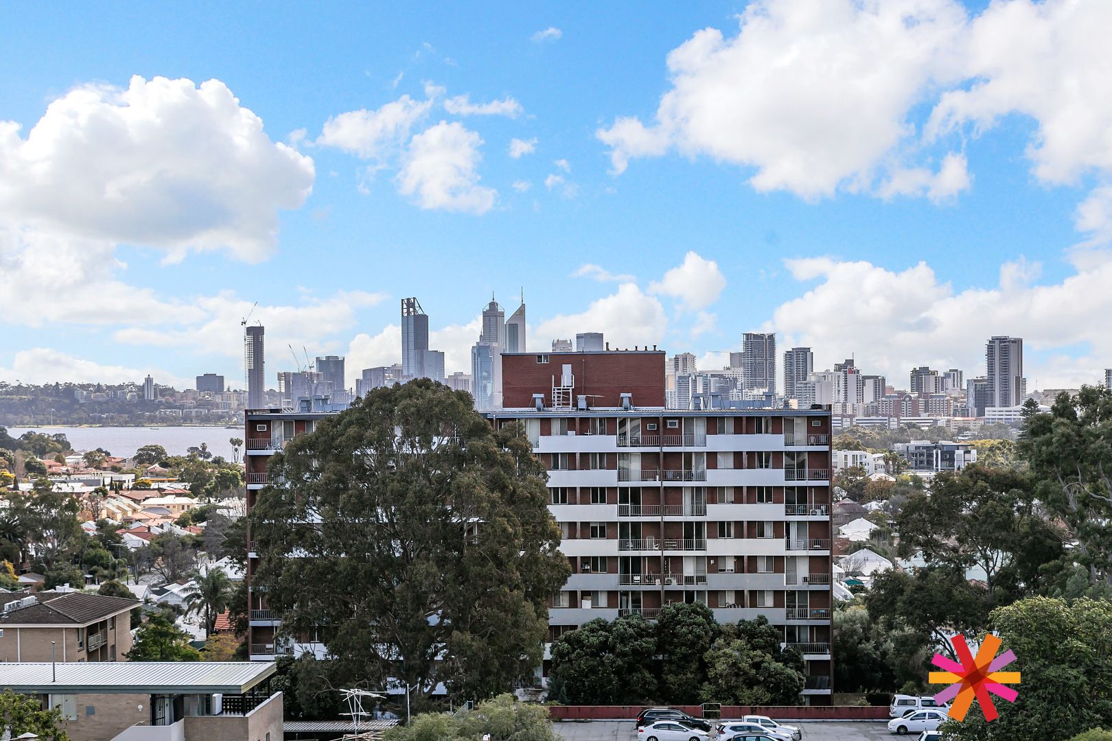 606/69 Leonard Street, Victoria Park WA 6100 Domain