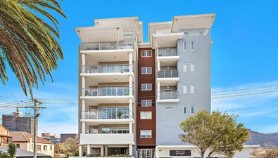 Picture of 25/10 Thomas Street, WOLLONGONG NSW 2500