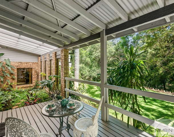 1148 Tuntable Creek Road, Nimbin NSW 2480