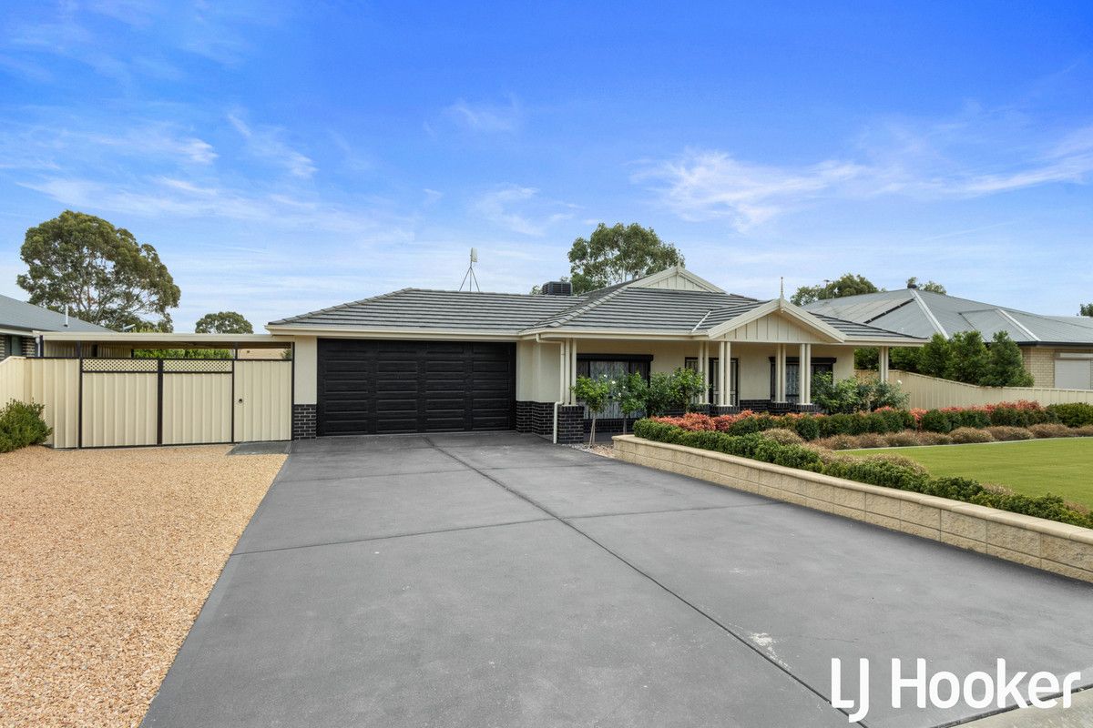 8 Station Place, Sandy Creek SA 5350, Image 2