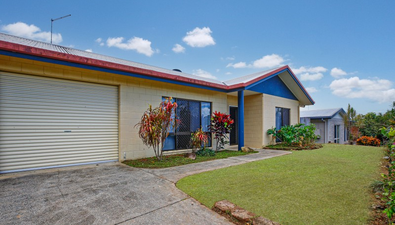Picture of 12 Percy Street, MOUNT SHERIDAN QLD 4868