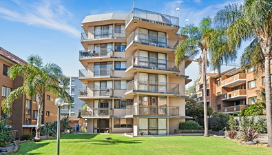 Picture of 7/19-21 Church Street, WOLLONGONG NSW 2500