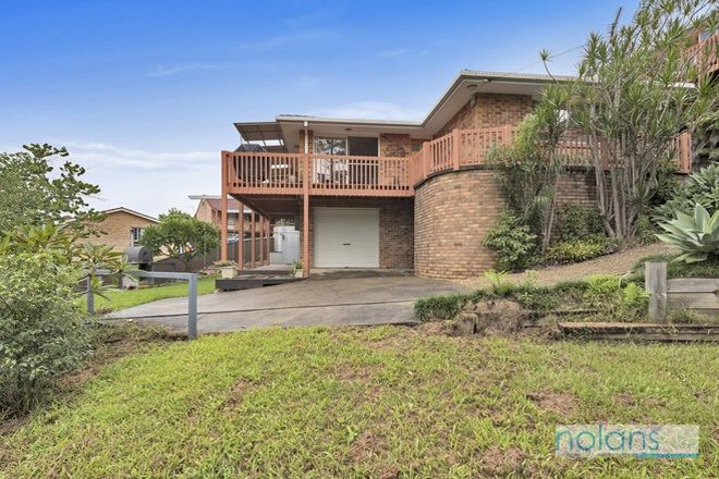 Picture of 2/5 Pearce Drive, COFFS HARBOUR NSW 2450