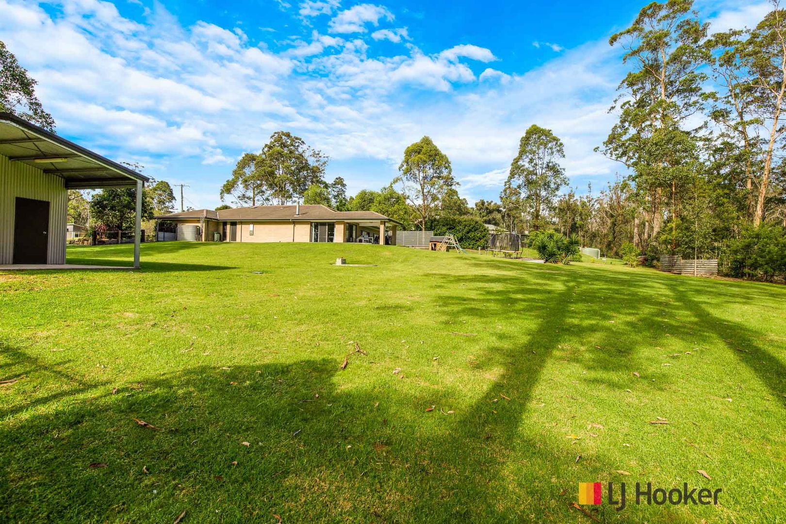4 Waterson Drive, Surf Beach NSW 2536, Image 1