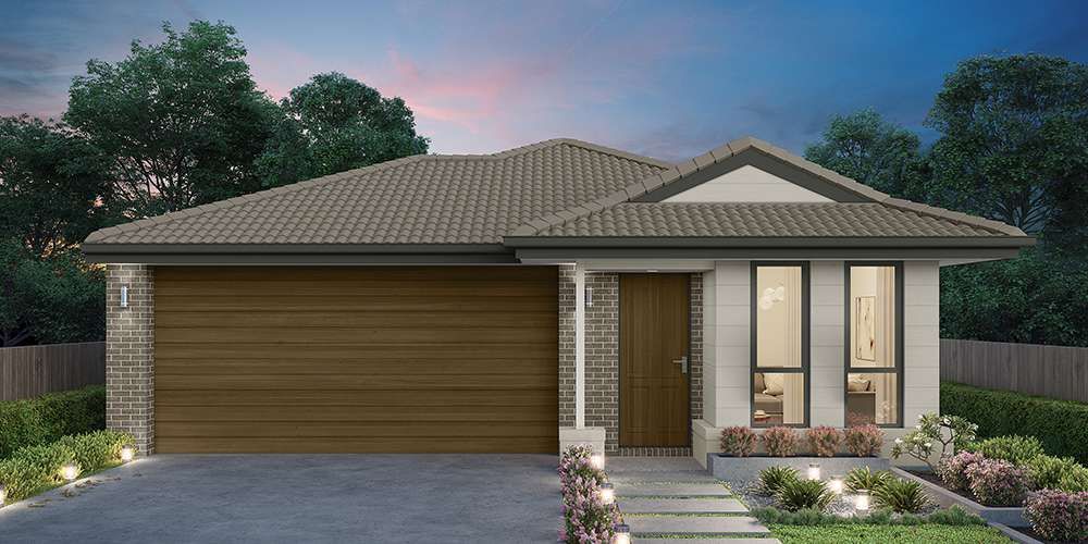 Lot 313 Commander St, Thrumster NSW 2444, Image 0