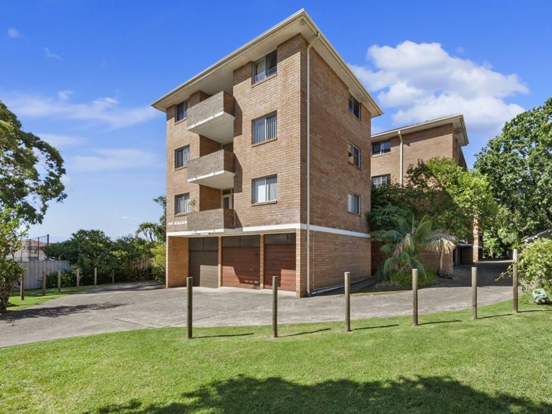 2 bedrooms Apartment / Unit / Flat in 22/64 Sproule st LAKEMBA NSW, 2195