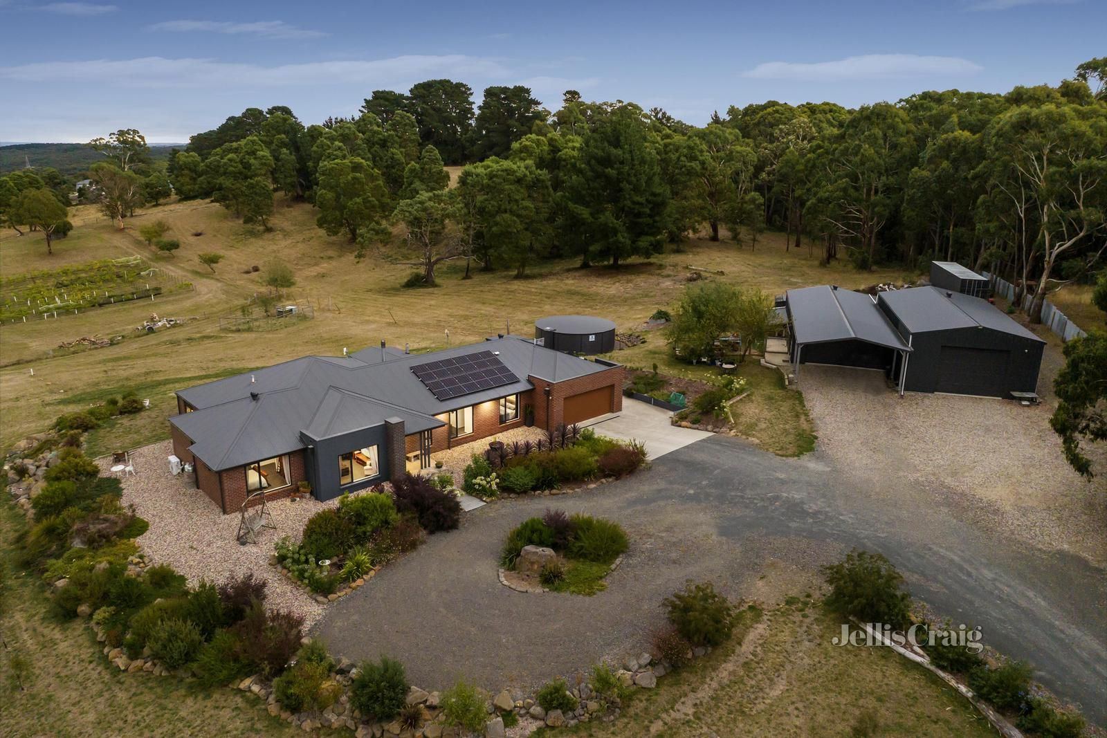 203 Hillview Road, Brown Hill VIC 3350, Image 0