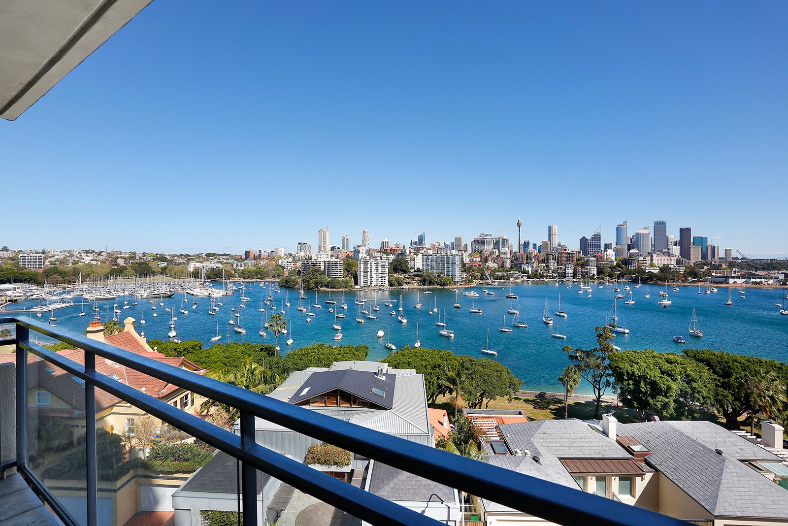 5B /23 Thornton Street, Darling Point NSW 2027, Image 2