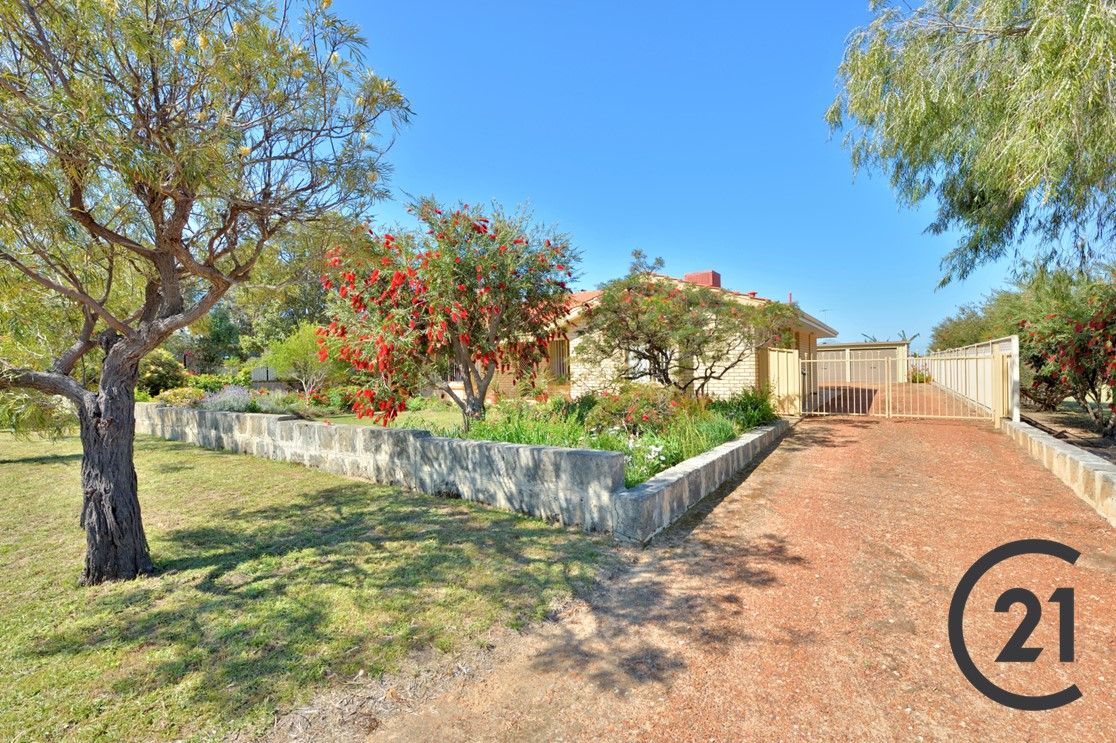 40 Park Ridge Drive, Bouvard WA 6211, Image 1