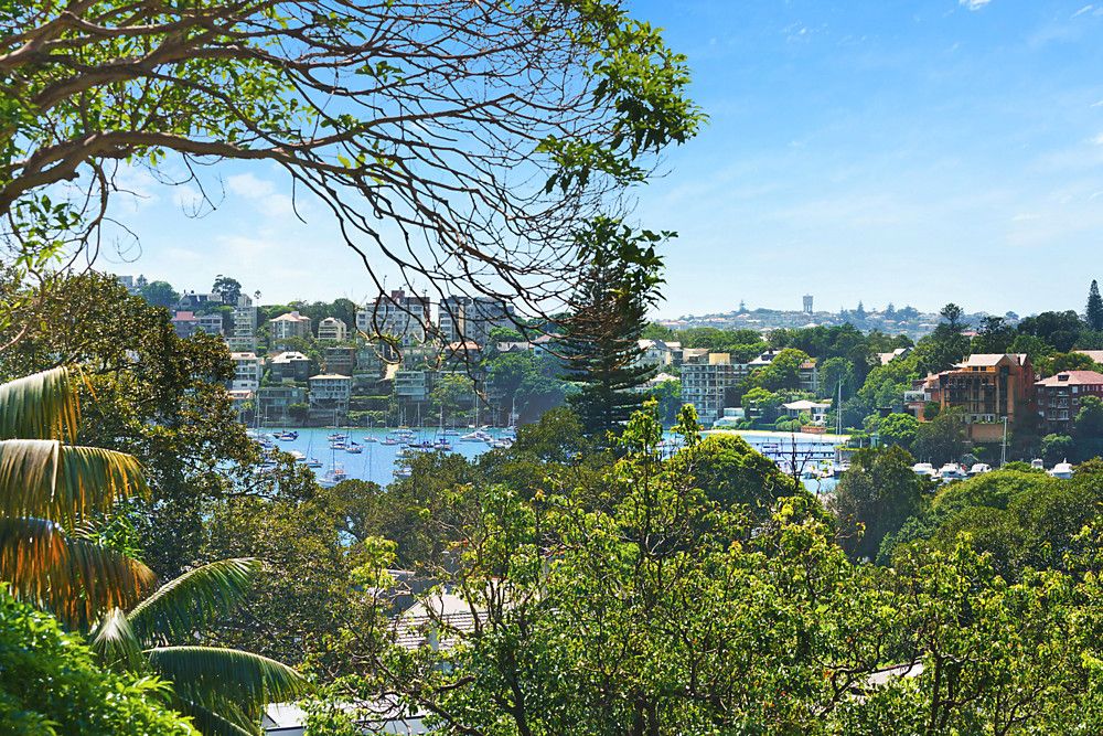 4D/45 Ocean Avenue, Double Bay NSW 2028, Image 0