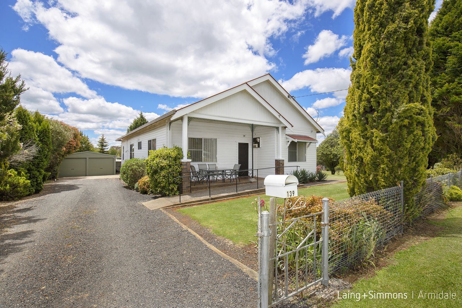 139 Ollera Street, Guyra NSW 2365, Image 1