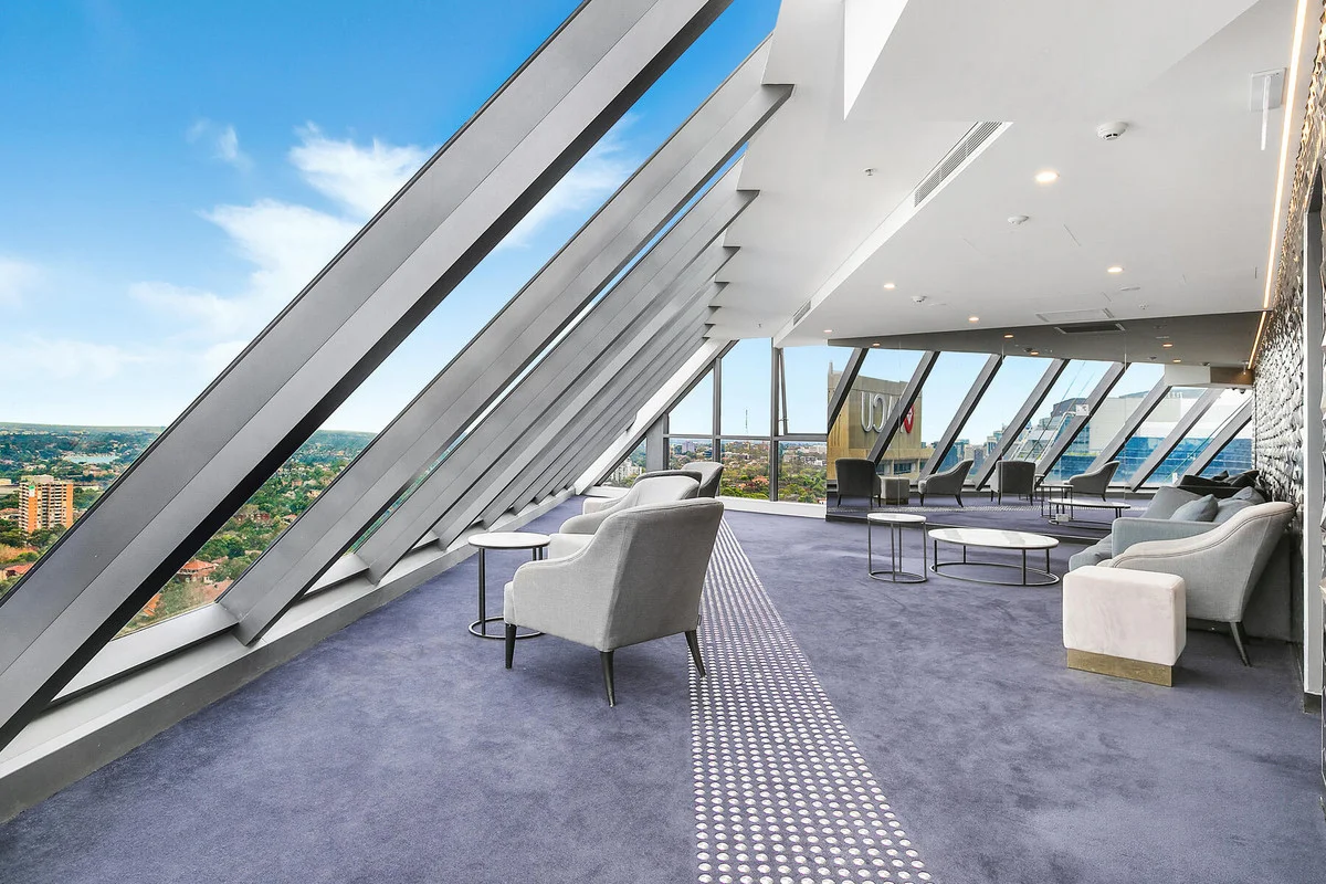 Additional image 2 of 1403/150 Pacific Highway, North Sydney NSW 2060