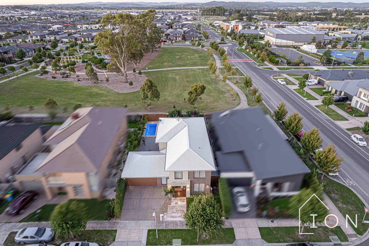 Additional image 34 of 23 Jackwood Drive, Clyde North VIC 3978