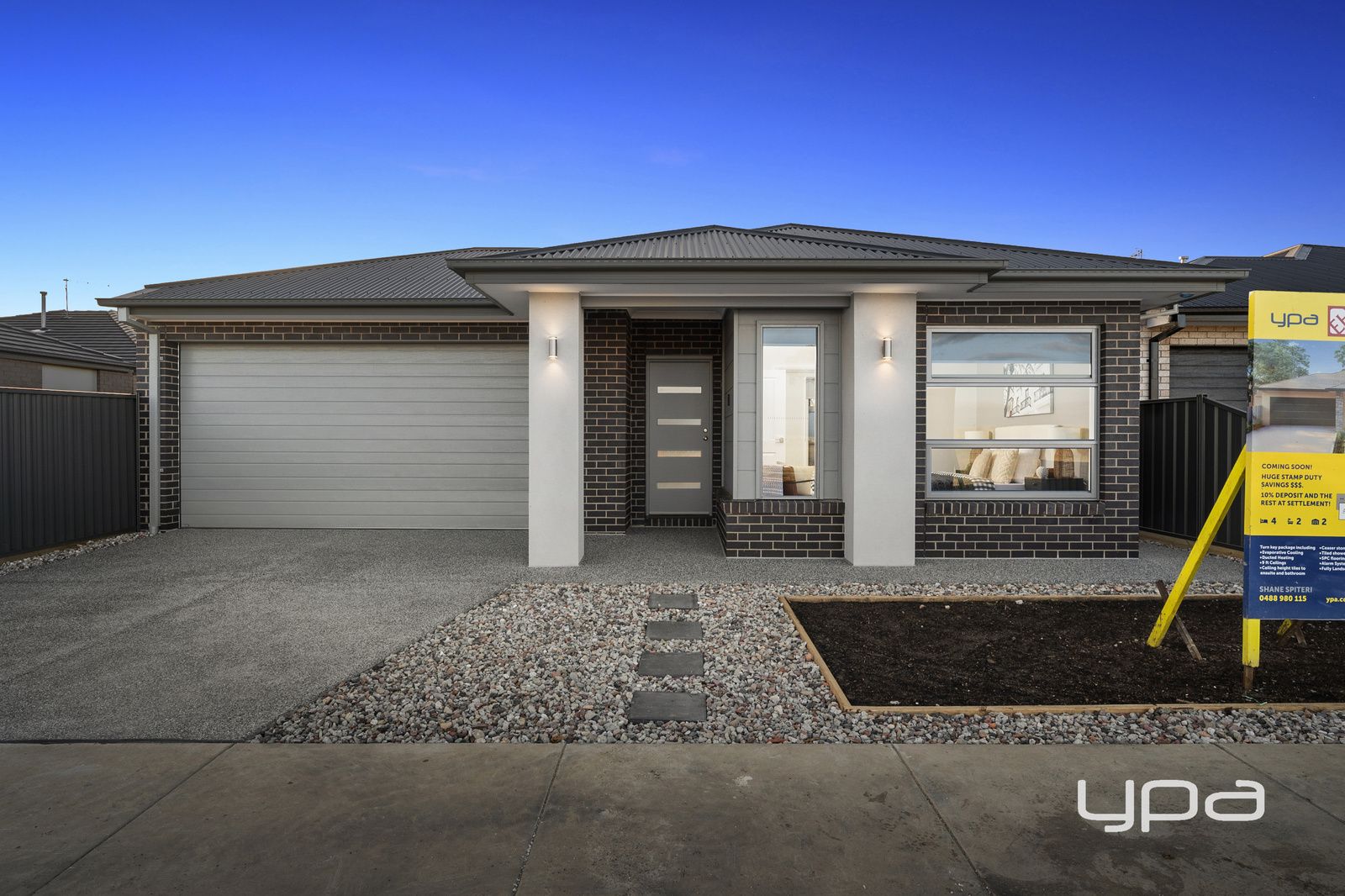 4 bedrooms House in 34 Goldfinch Road WINTER VALLEY VIC, 3358