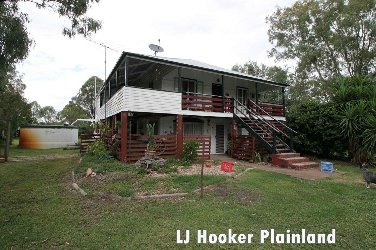 4 Dan Rd, Hatton Vale QLD 4341, Image 2