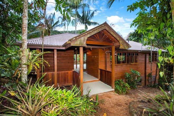 Picture of 18 (94) Nicole Drive, DAINTREE QLD 4873