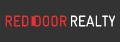 Red Door Realty's logo