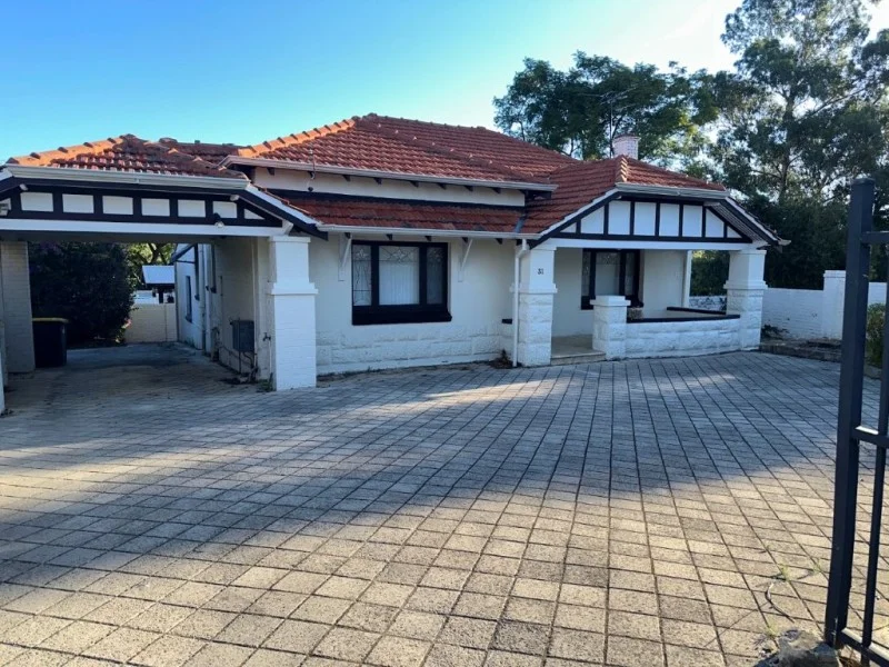 Primary image of 31 Robinson Terrace, Daglish WA 6008