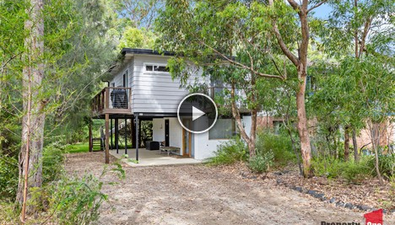 Picture of 21 Mitchell Road, CALLALA BAY NSW 2540