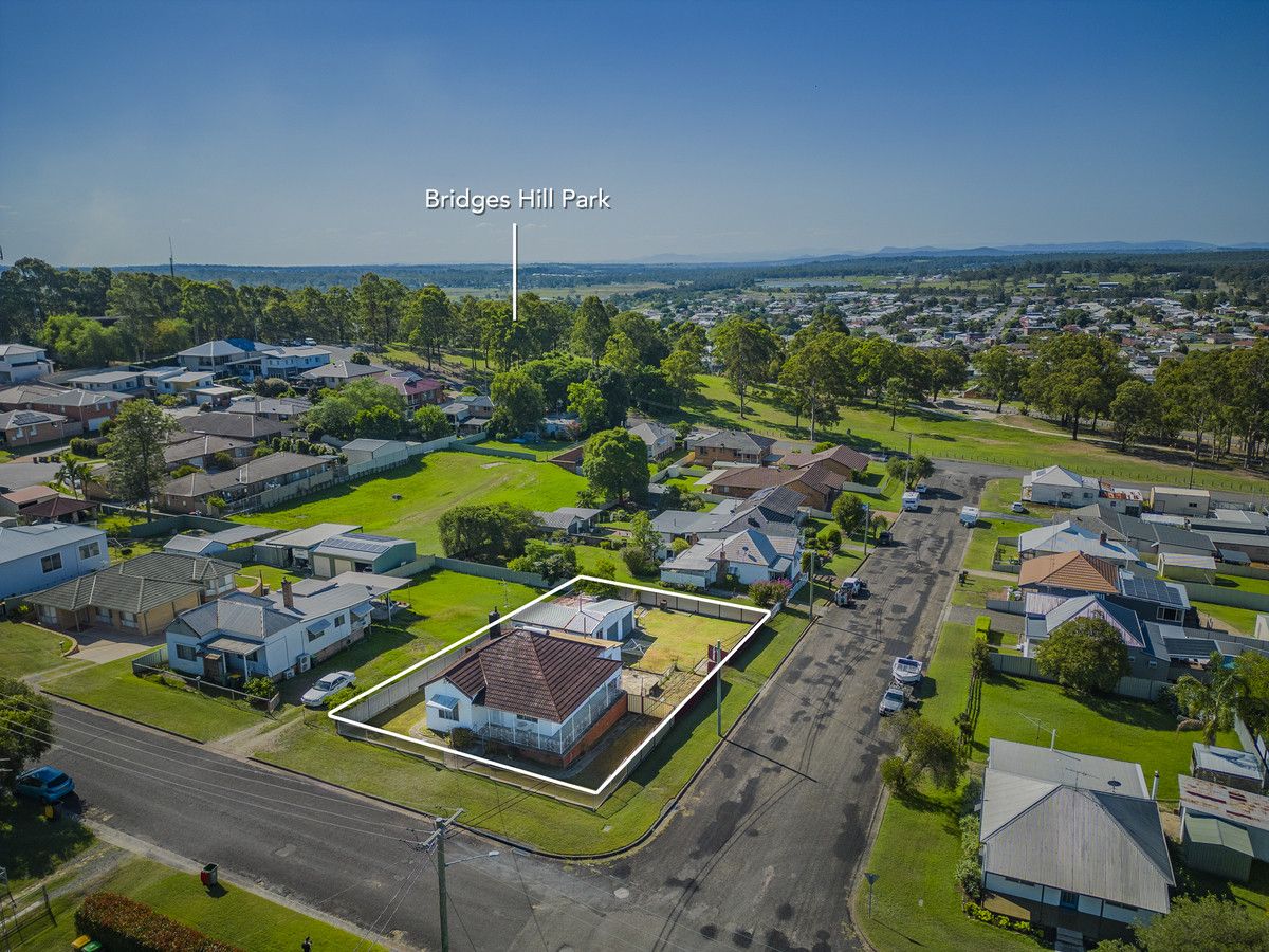 18 Chapman Street, Cessnock NSW 2325, Image 0