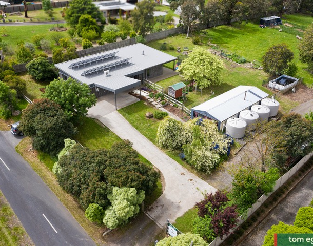 266 Seventh Avenue, Eden Park VIC 3757