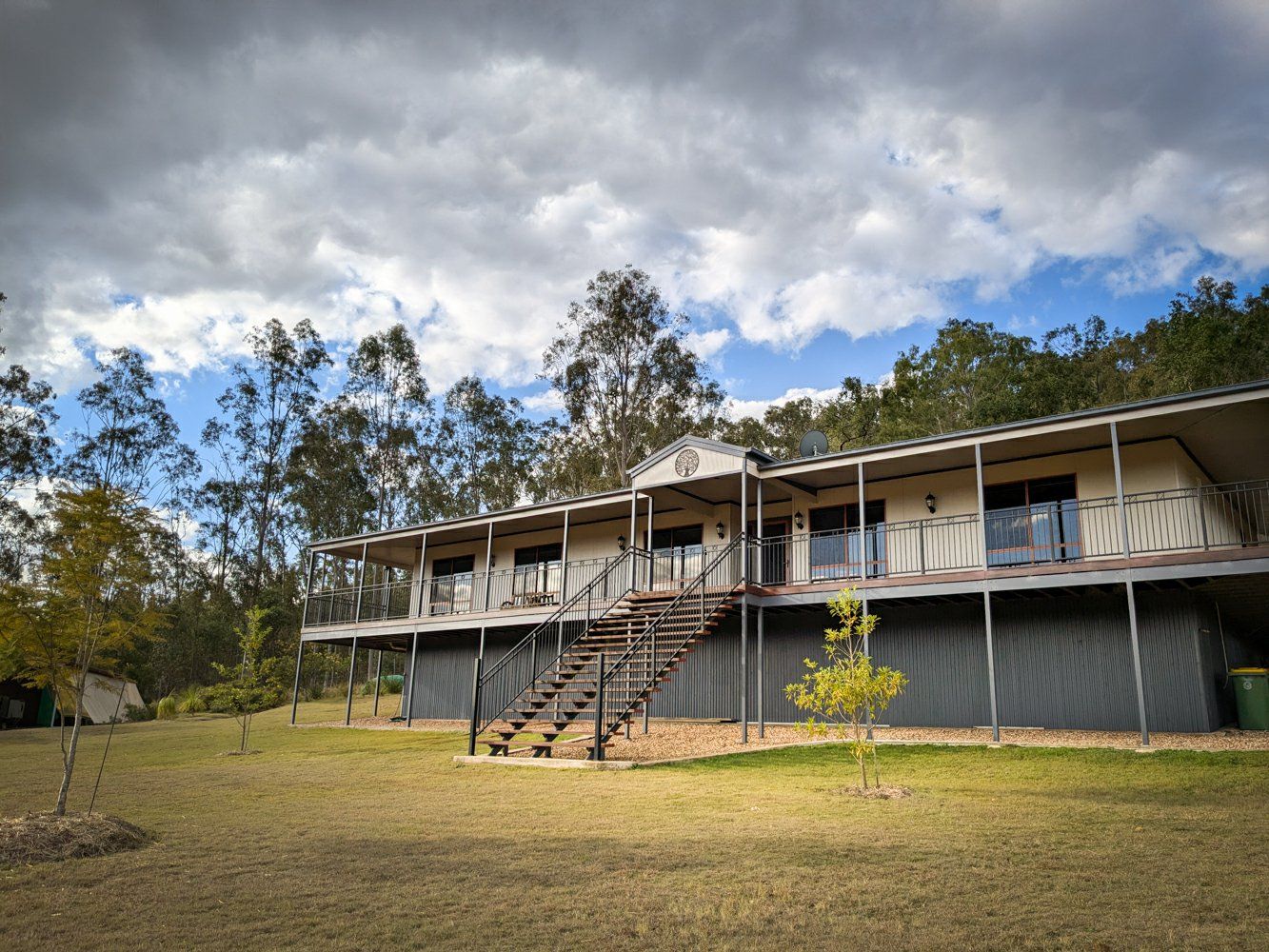 3772 Gatton Esk Road, Esk QLD 4312, Image 0