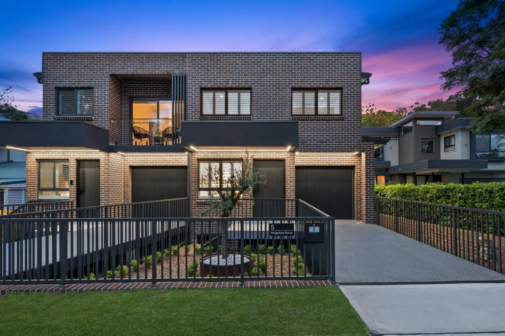 5 Magdala Road, North Ryde NSW 2113