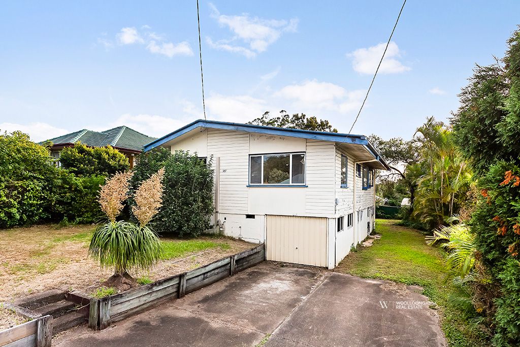 387 Newnham Road, Upper Mount Gravatt QLD 4122, Image 1