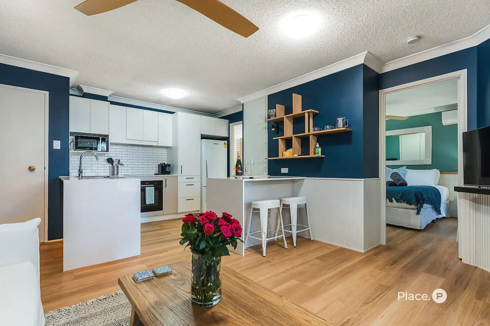 Additional image 3 of 18/159 Merthyr Road, New Farm QLD 4005