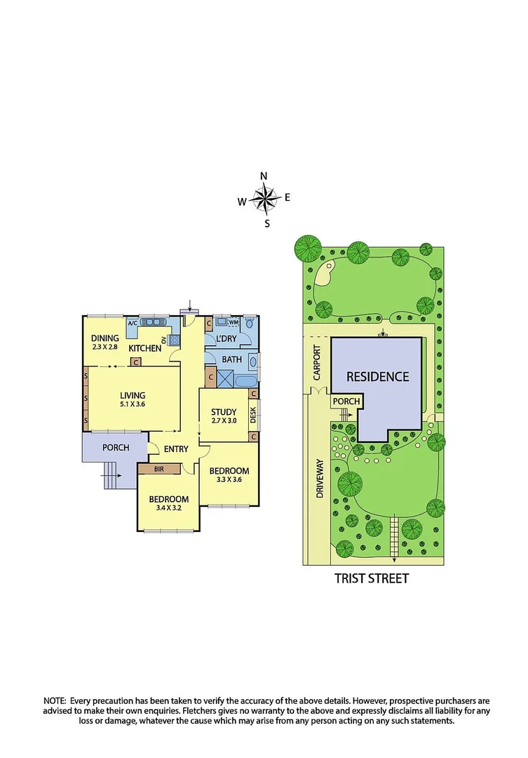 Additional image 6 of 25 Trist Street, Watsonia North VIC 3087