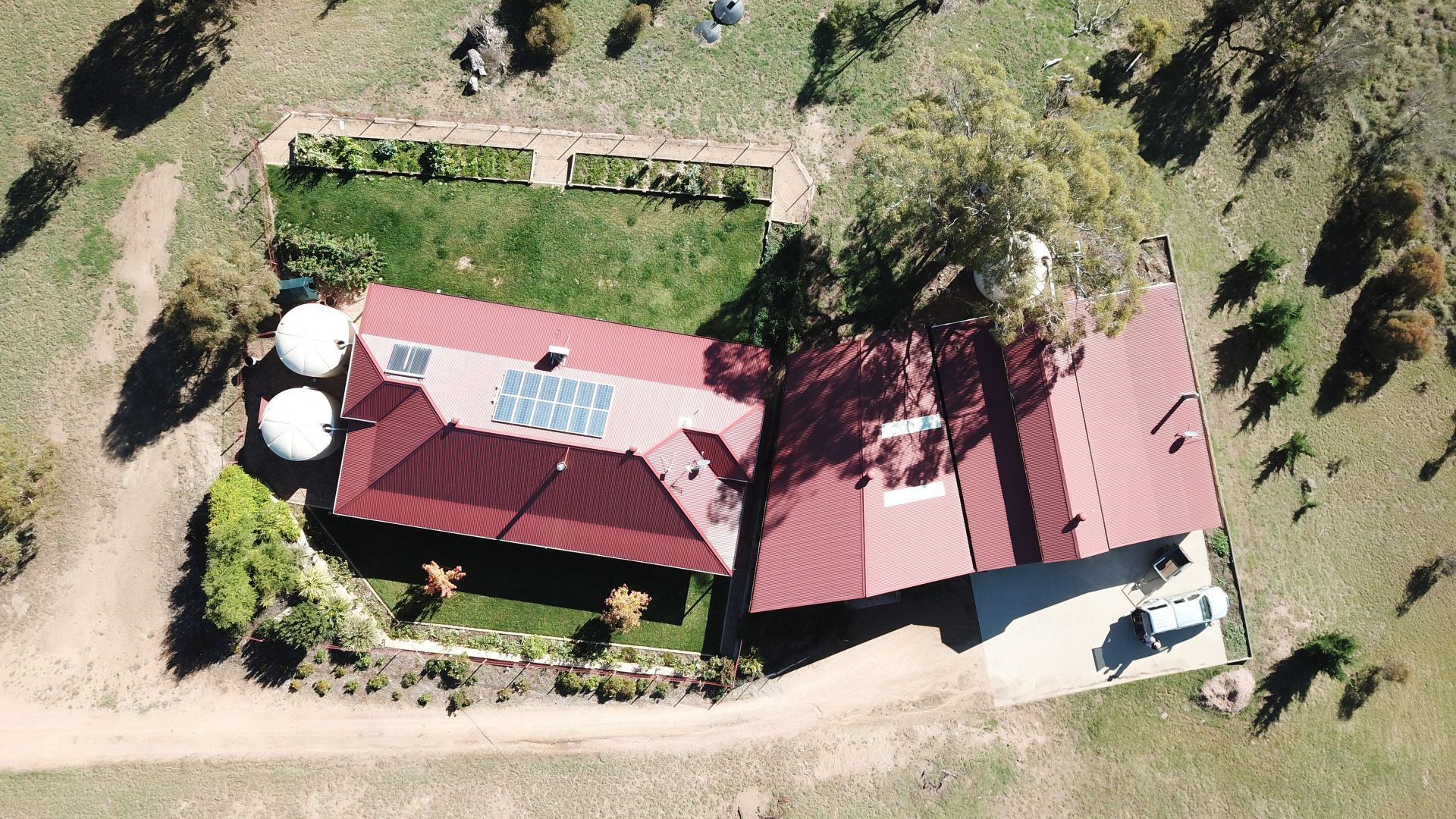 263 Towrang Vale Rd, Cooma NSW 2630, Image 1