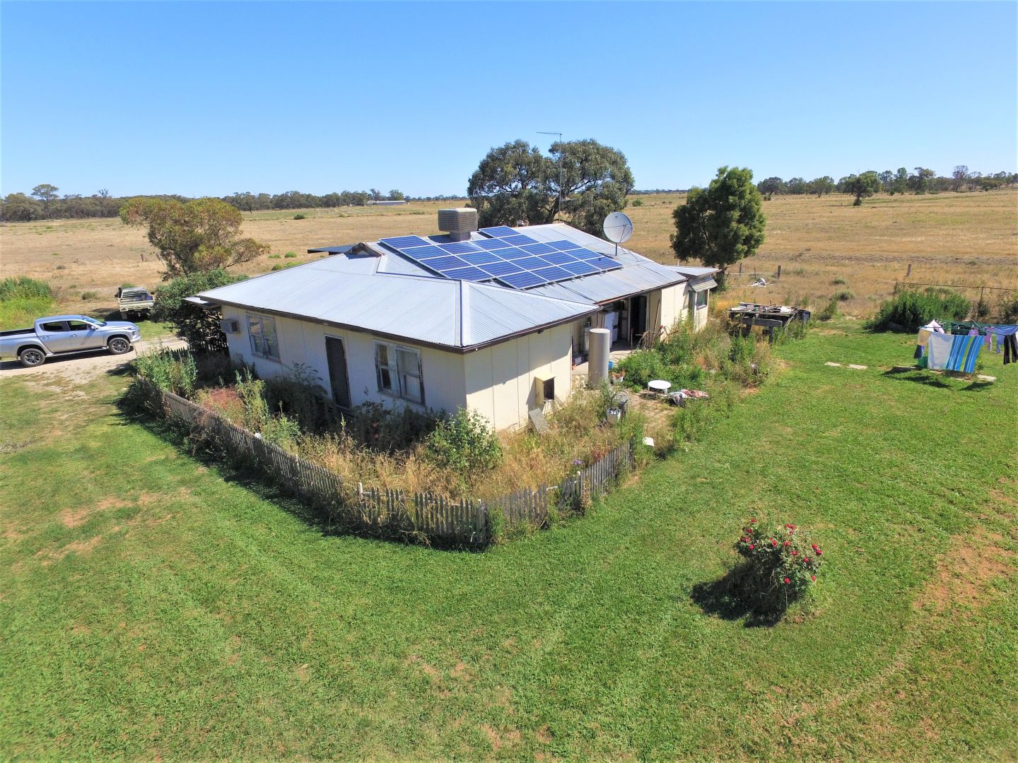 116 Maxwell Road, Milnes Bridge VIC 3579, Image 1