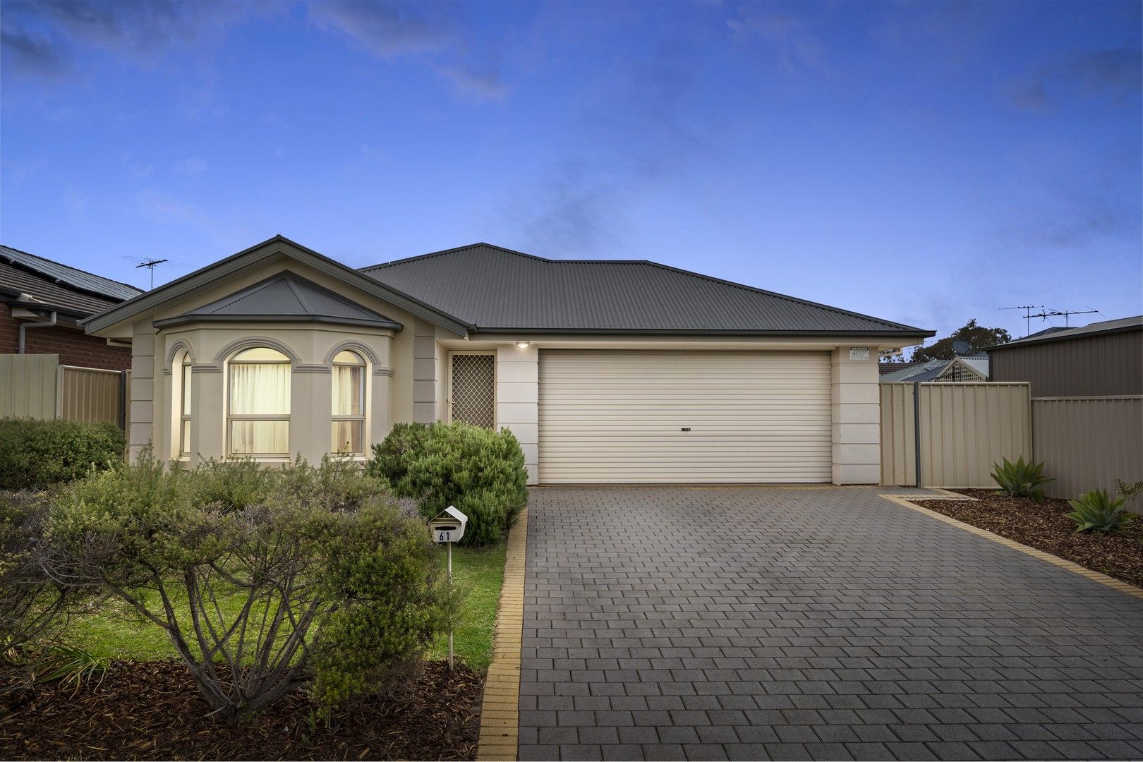 61 Atkinson Drive, Burton SA 5110, Image 0