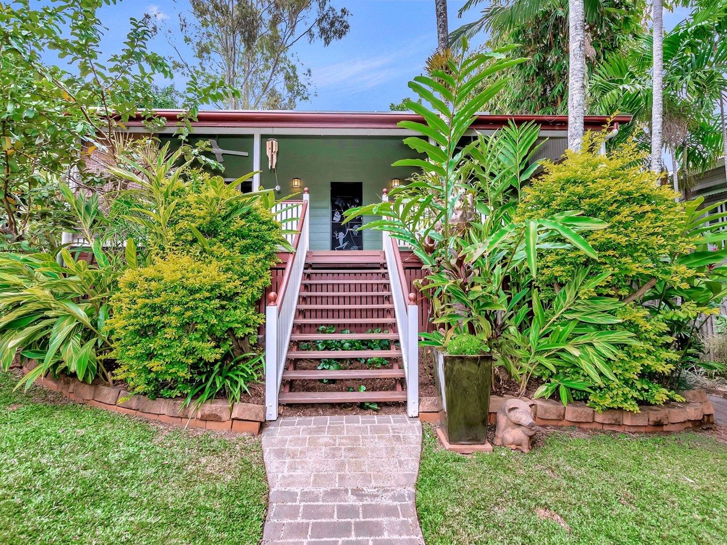 23 Duffy Street, Freshwater QLD 4870, Image 0