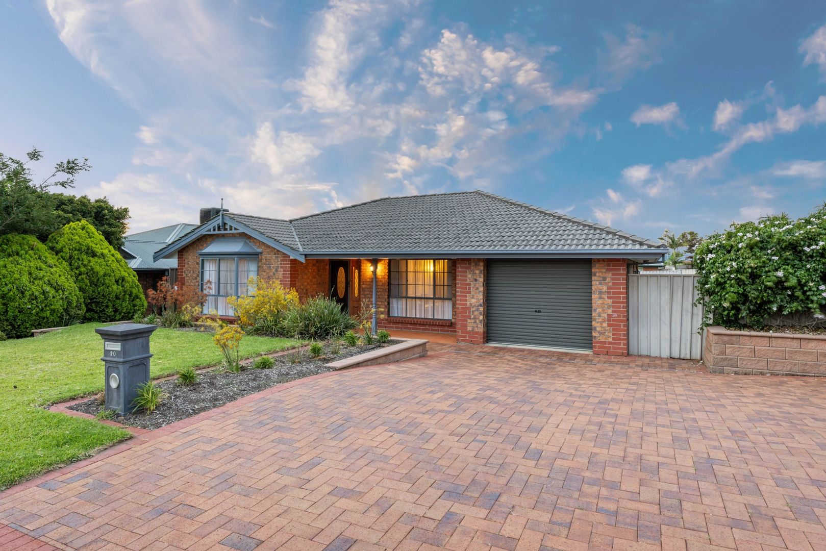 40 Talladira Way, Woodcroft SA 5162, Image 1