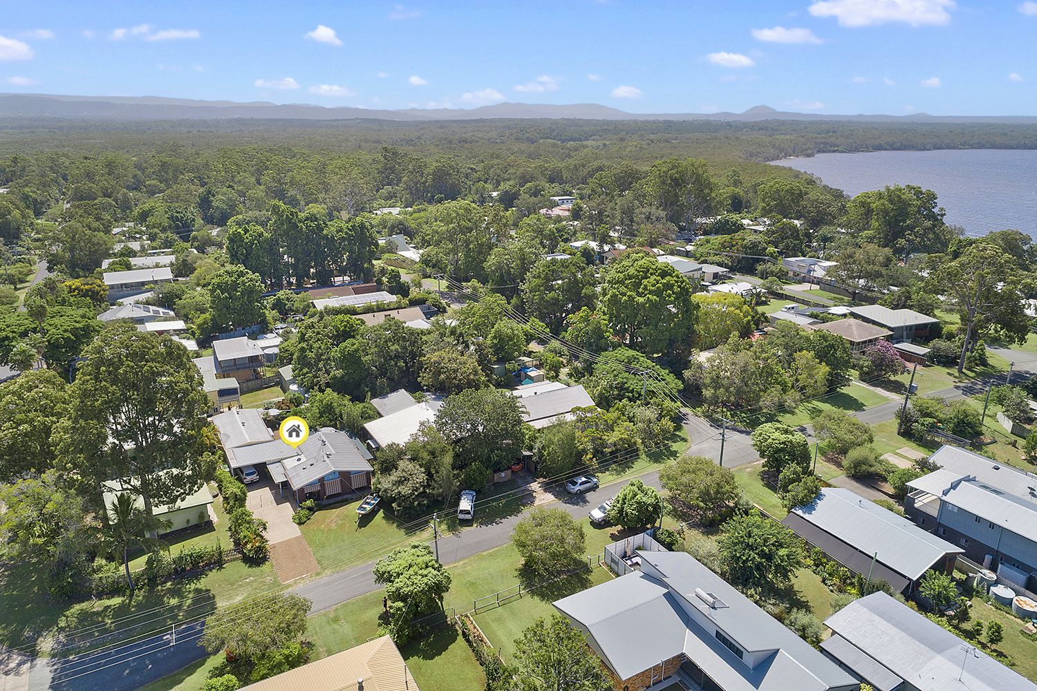 12 Vista Street, Boreen Point QLD 4565 Domain