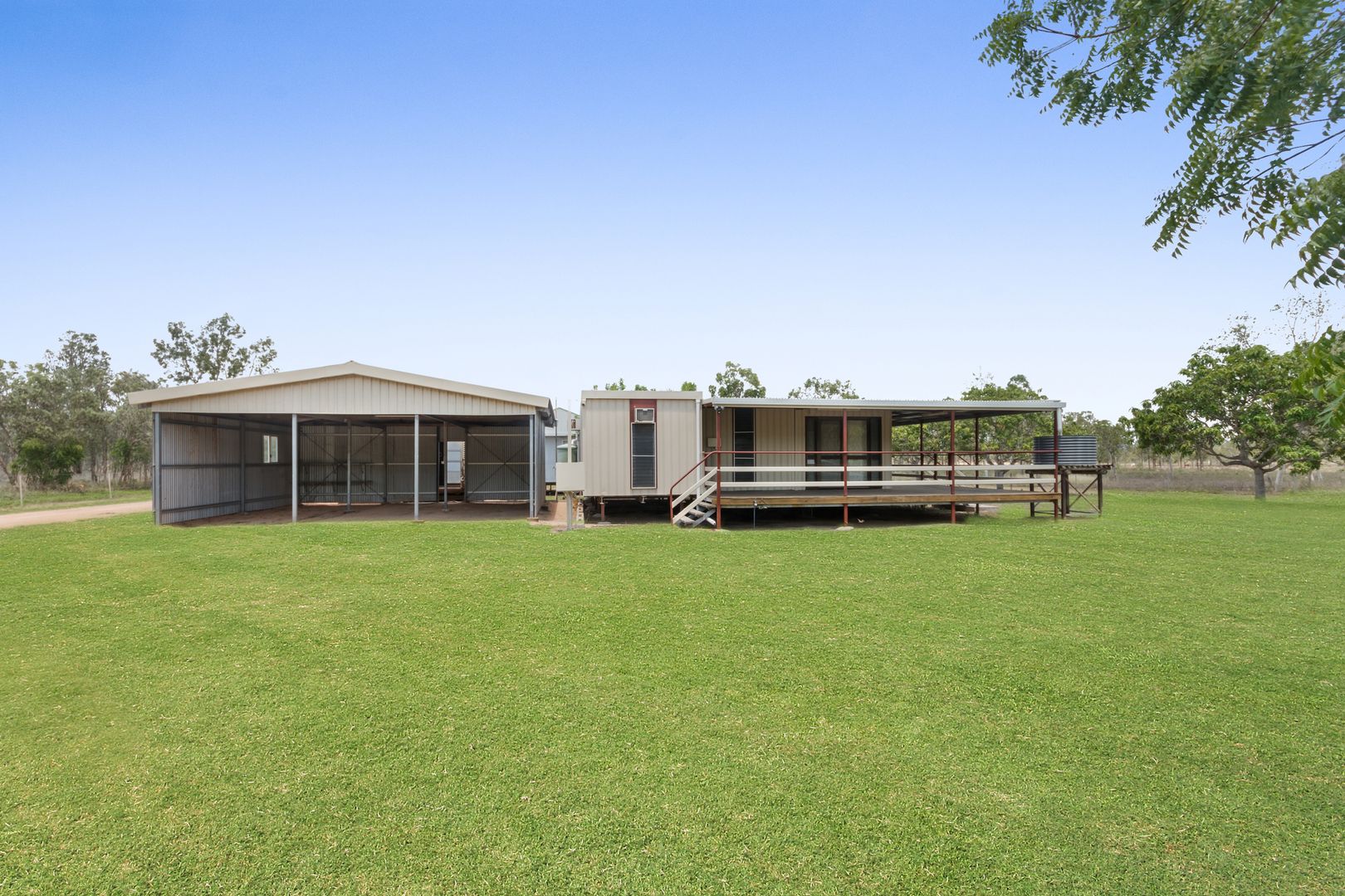 308 Mountview Drive, Toonpan QLD 4816, Image 2