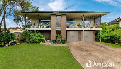 Picture of 12 Jupiter Street, CAPALABA QLD 4157