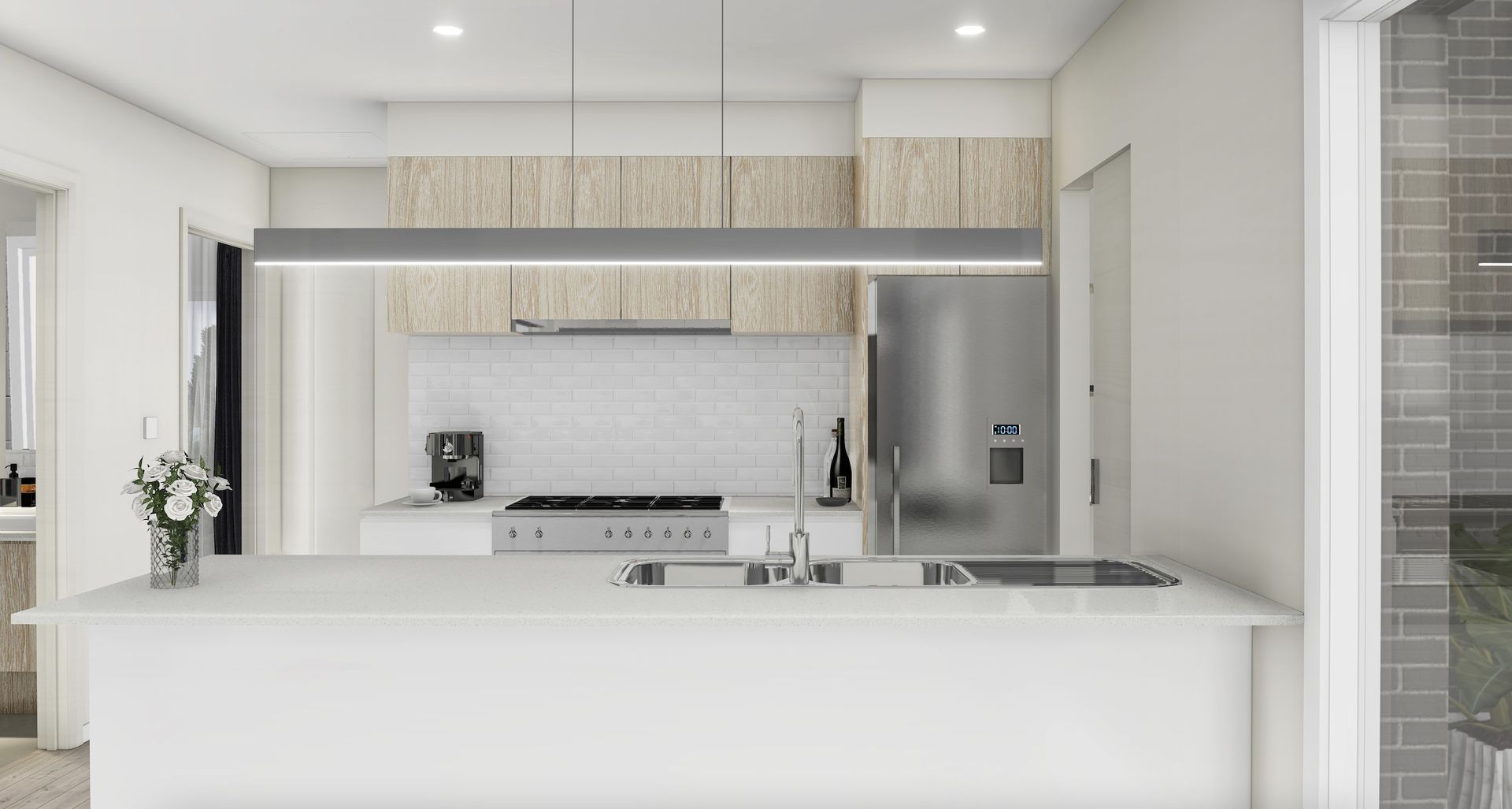 3 bedrooms House in Lot 523 Balbora Way DEANSIDE VIC, 3336