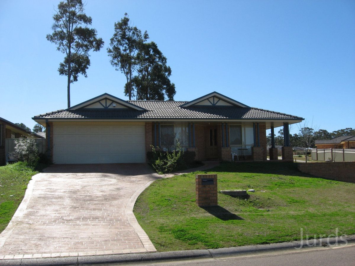8 Tulloch Terrace, Cessnock NSW 2325, Image 0