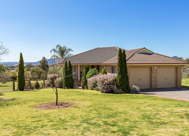 5 Avisford Court, Mudgee NSW 2850