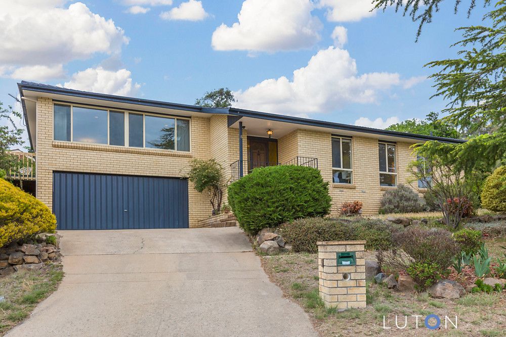 5 Rafferty Street, Chapman ACT 2611, Image 1