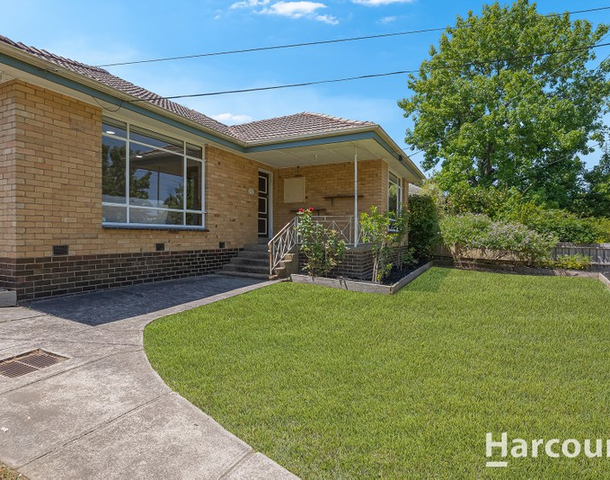 3 Wembley Court, Forest Hill VIC 3131