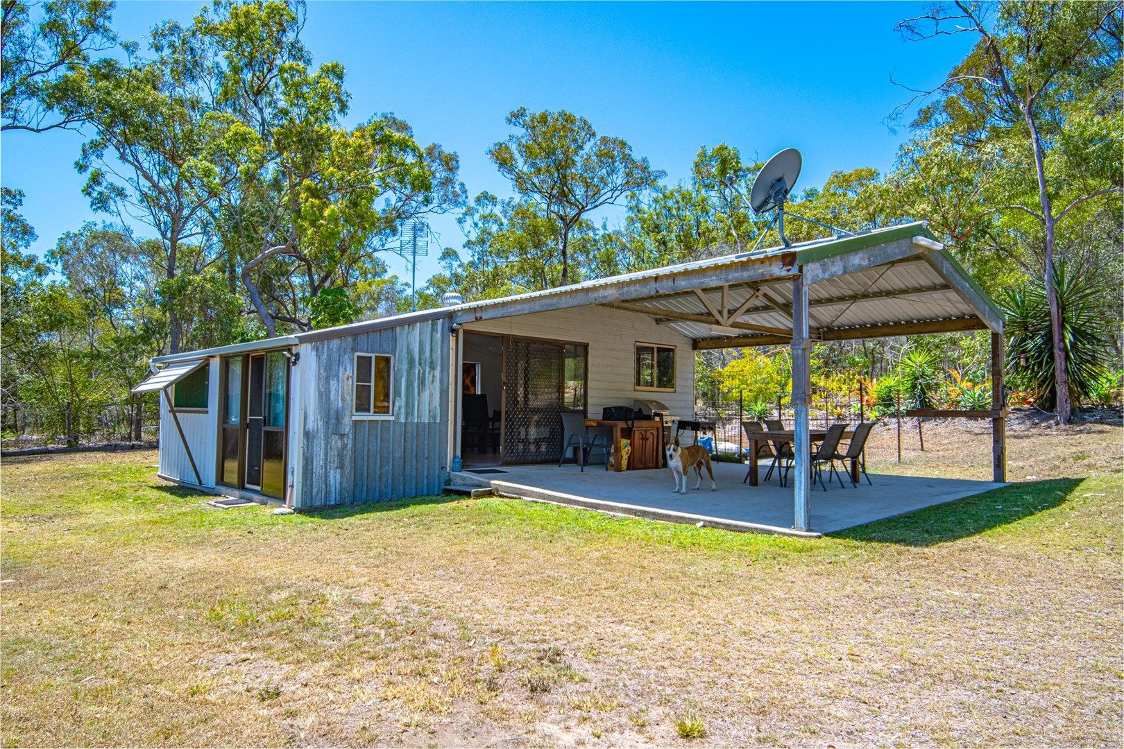 29 Bills Road, Agnes Water QLD 4677, Image 0