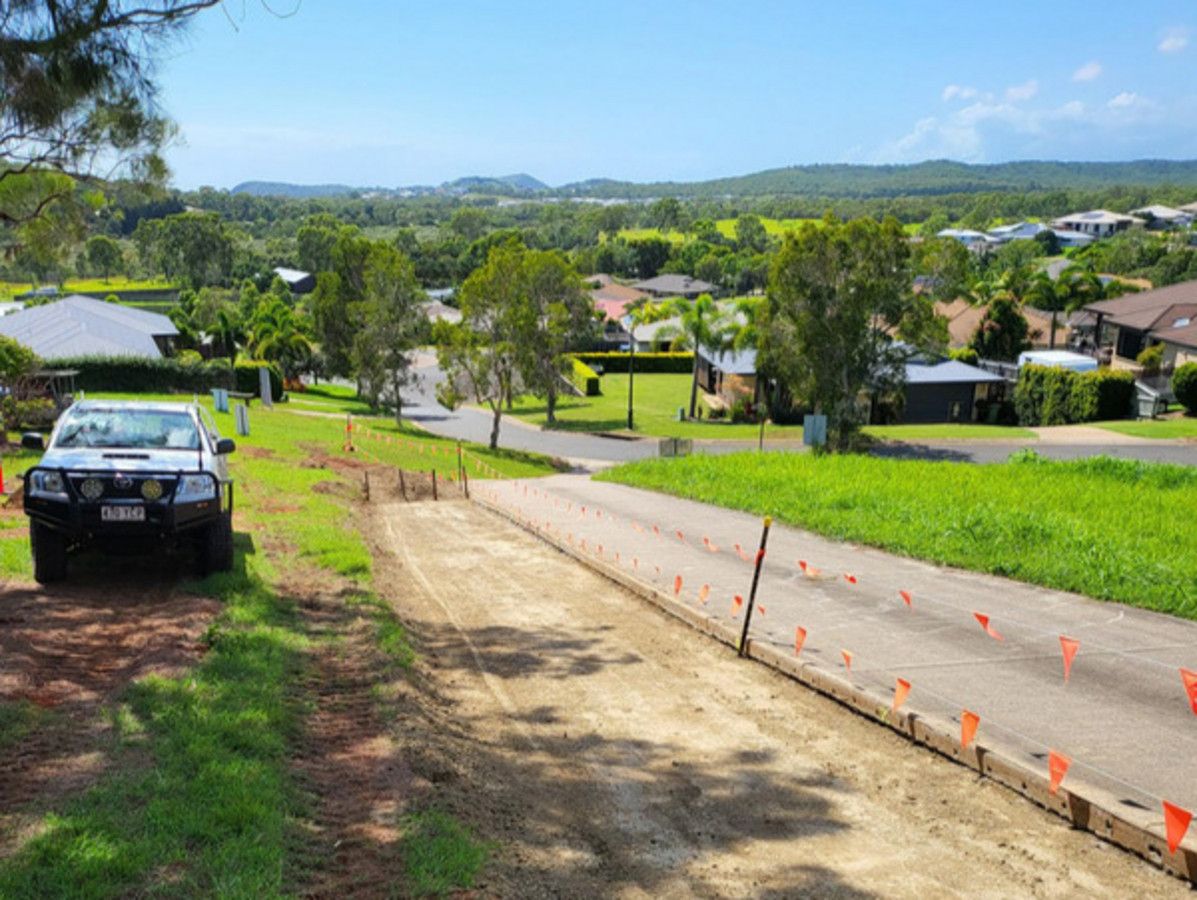 2 Conical Lane, Taroomball QLD 4703, Image 1