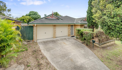 Picture of 16 Palmer Crescent, WACOL QLD 4076