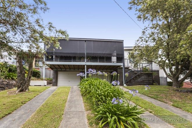 Picture of 7 Collarena Crescent, KAHIBAH NSW 2290