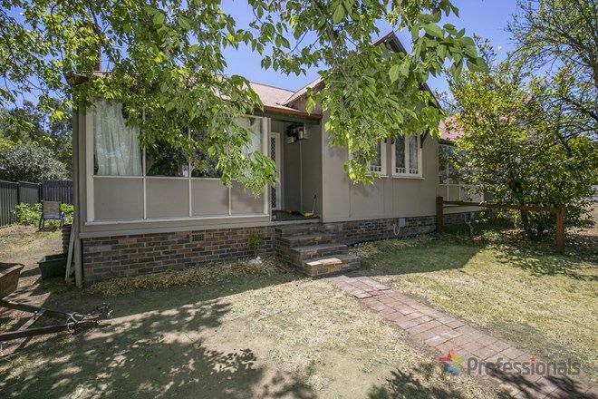 Picture of 82 Mann Street, ARMIDALE NSW 2350