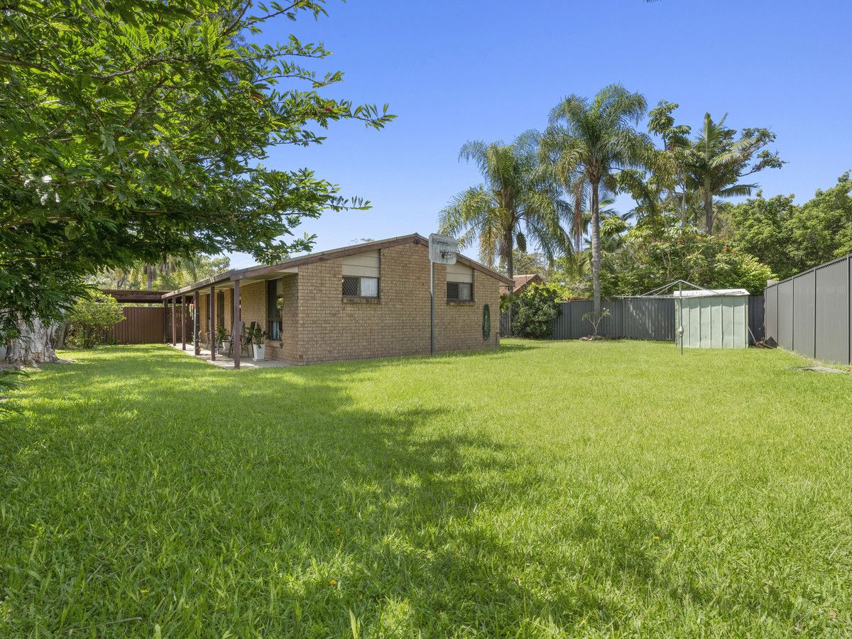 11 Bluestone Drive, Carrara Property History & Address Research Domain
