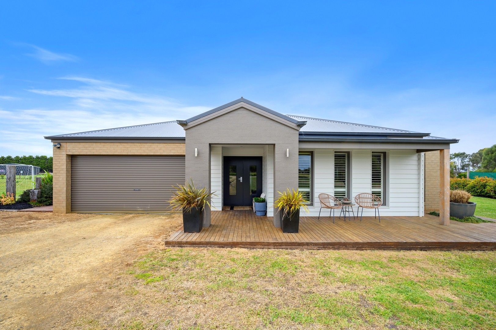 281 Princes Highway, Port Fairy VIC 3284 House for Sale Domain